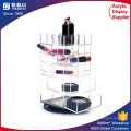 Acryl Make-up-Organizer, Beauty-Display-Rack, Plexiglas Kosmetik-Display-Gehäuse